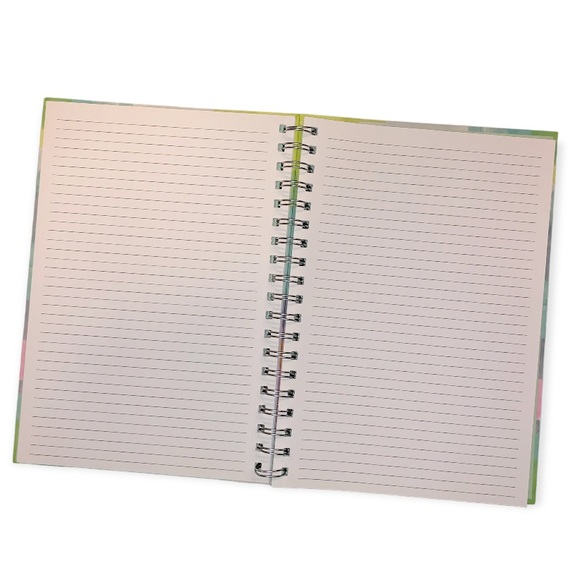 Gartner Studios Notebook - Picture 3 of 4